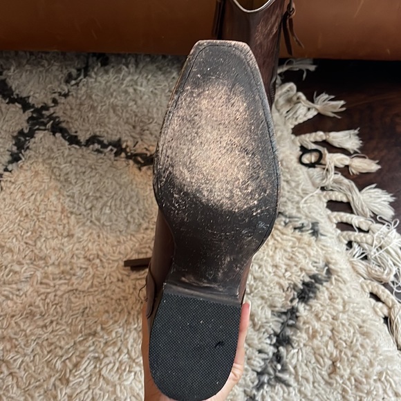 Idyllwind cowboy boots - Picture 6 of 9